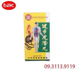 Hãy mua Jianbu Huqian Wan - Kiện Bộ Hổ Chuyển Hoàn tại Hà Nội