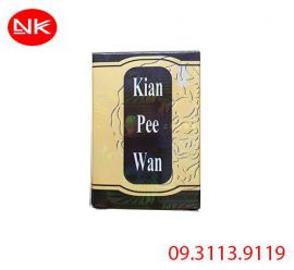Kiện tỳ khai vị bổ hoàn - Kian Pee Wan