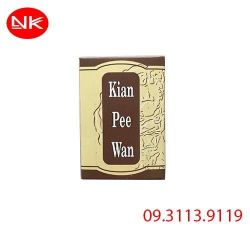 Nên mua Kiện tỳ khai vị bổ hoàn - Kian Pee Wan tại Hà Nội